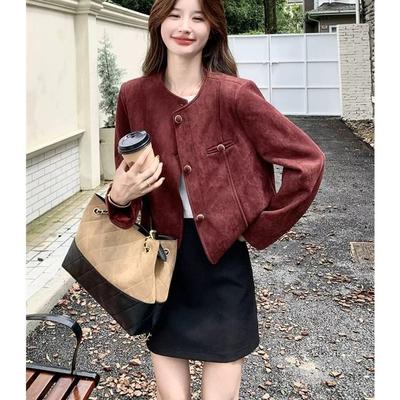 Ropa y accesorios para mujer – Chaquetas