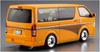 Aoshima Bunka Kyozai The Tuned Car Series 11 Toyota Hot Company TRH200V Hiace 2012 Plastic Model Kit Co., Ltd. 1/24 No.