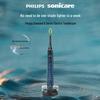 Philips Sonic Electric Toothbrush HX9911