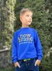 Sweatshirt (boys) Any Season 6069-6 HC