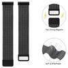 22mm 20mm Milanese Strap for Samsung Watch 3/4/5/Active 2 Stainless Steel Magnetic Wristband for Huawei Watch 3/GT 2/Amazfit GTR