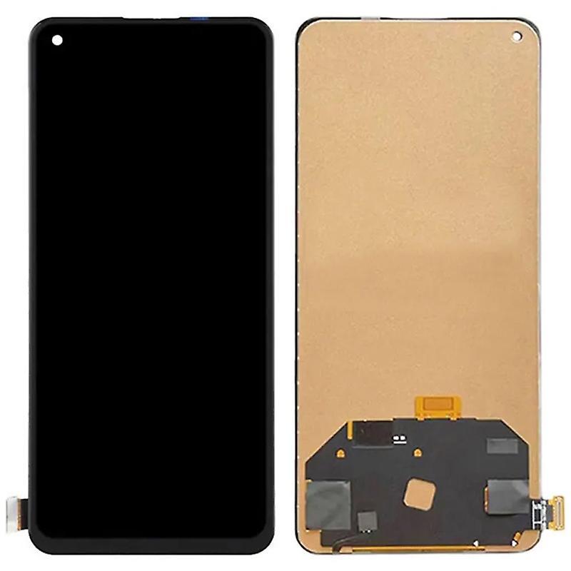 Compatible with Oppo Reno6 4G/5G Grade C Lcd Screen and Digitizer Assembly Part (Tft Technology) (Wi