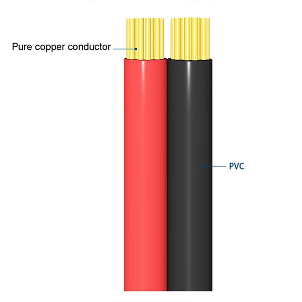 Yachts SAE Single-ended Cable Automobiles Battery Connector