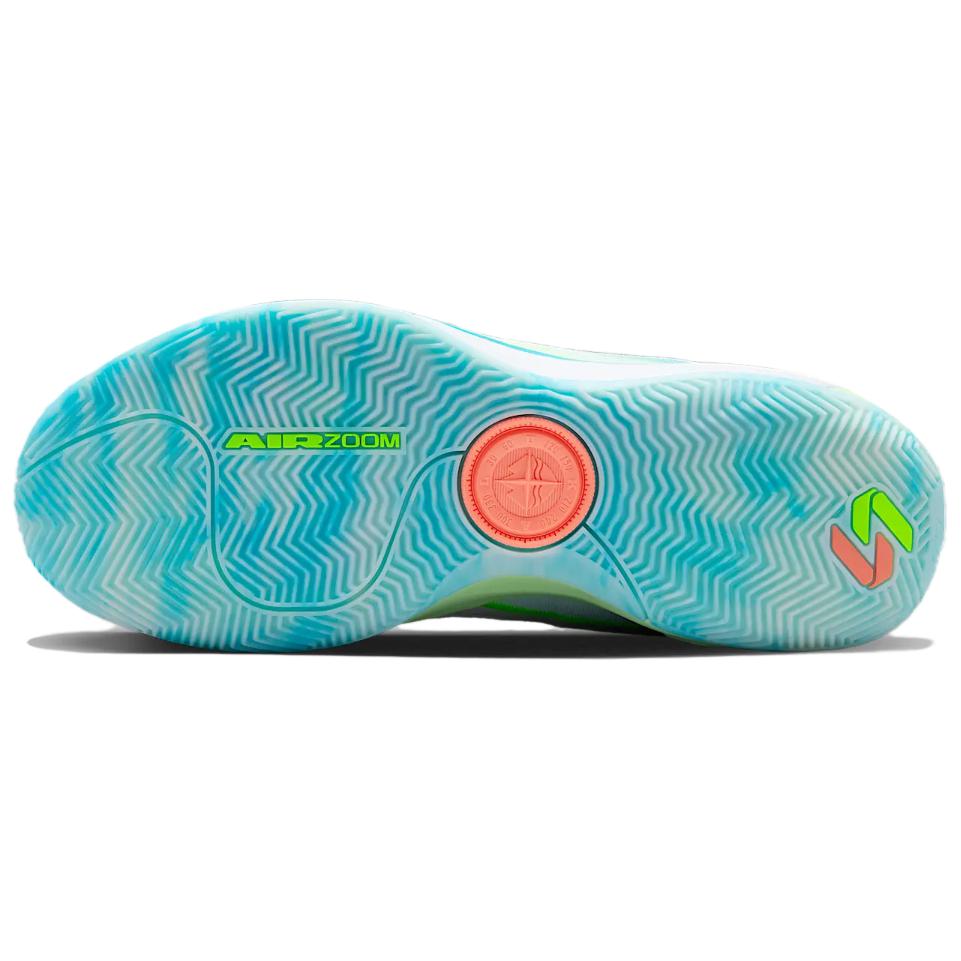 Jordan Zapatillas de Baloncesto de Caña Baja Luka 4 para Hombre Gris Jordan HF0824-002