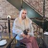 Imitation Fur Coat with Large Lapel and Short Fur Coat High Quality and Environmentally Friendly Fashion Imitation Fox Fur Coat