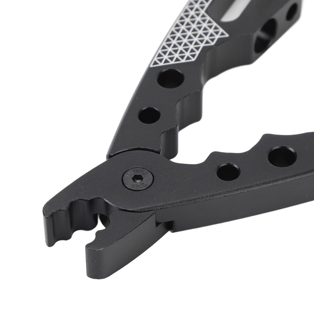 Shock Absorbing Pliers Ball End Remover Multifunctional Ball Joint Tool for 1/8 1/10 1/12 RC Car Mod