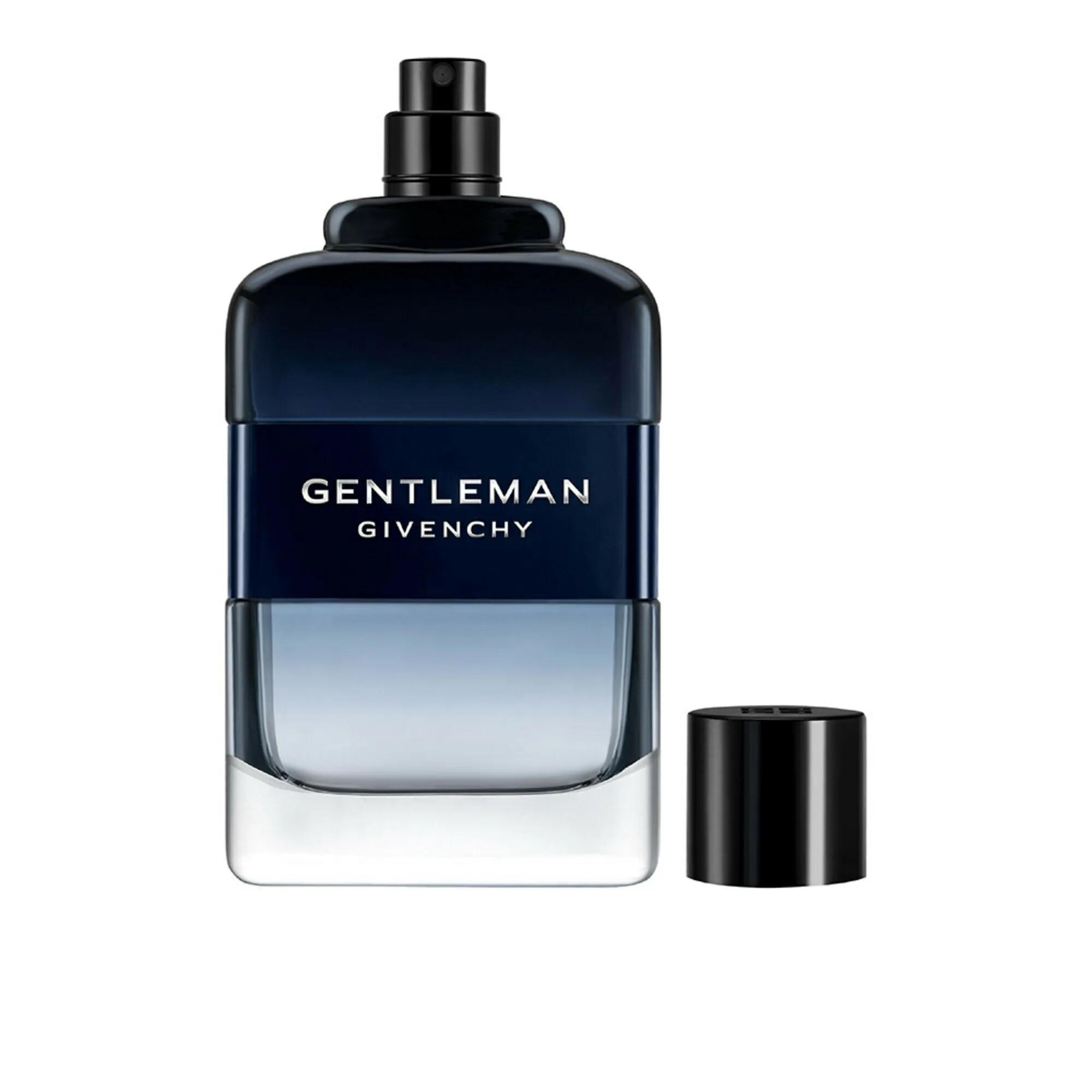 Givenchy Gentleman Туалетная вода Интенс Спрей 60 мл
