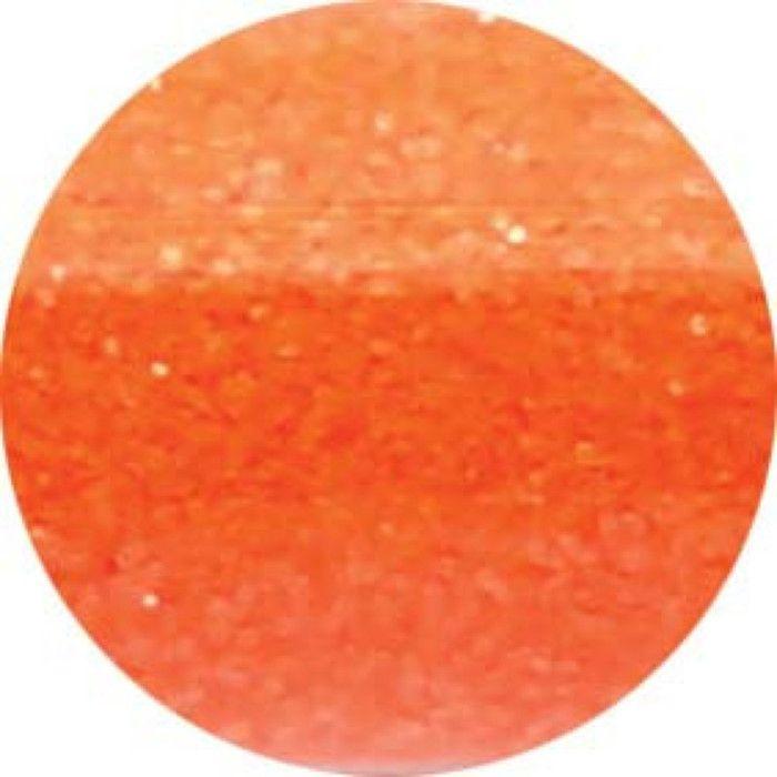Biodegradable Powder Glitter 2.7 G - Orange