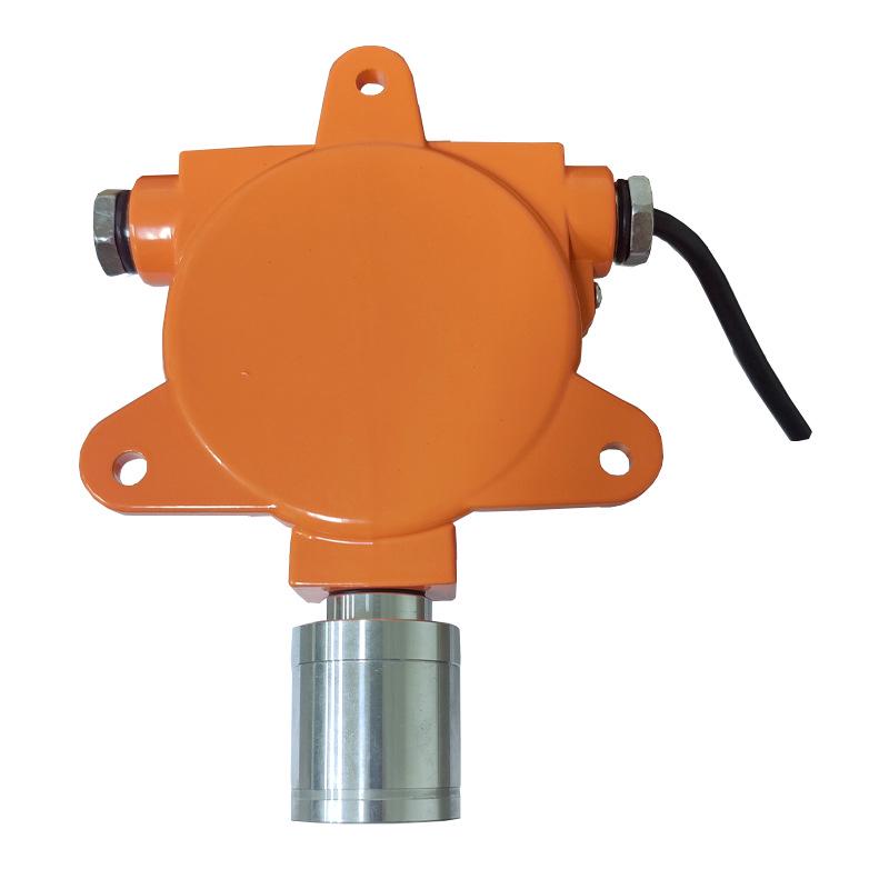 Explosion-Proof Gas Detector for Methane, Town Gas, Natural & LPG