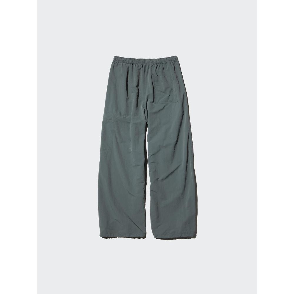 Uniqlo Japan Easy Utility Pants