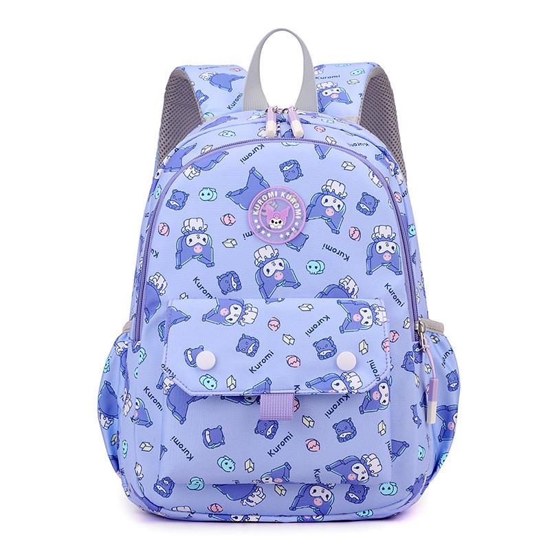 Fashionable Kids Backpack With Cute Cartoon Design Perfect For School And Travel