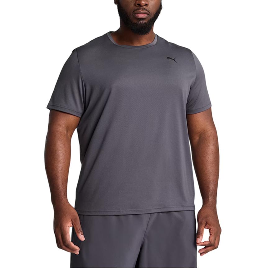Puma Essential TAD T Shirt Men's 525908-69