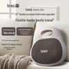 Breo Back Lite Portable Kneading Massager CN Plug (adapter Included)