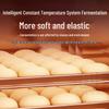 Ying Tang Commercial Smart Proofer & Refrigerator, 32-Pan Dual System