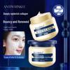 Collagen Anti-Wrinkle Hydrating Cream Mask