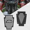 TRX 450R 450ER Motorcycle Roost Guard radiator guard Protection Cover FOR Honda TRX450R 2004~2008 TRX450ER 2006~2008 TRX 450 ER