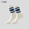 Casual Women's Socks  Women's Mid-Calf Socks Women's Slouch Socks Women's Cotton Socks Cycling Socks Sports Socks