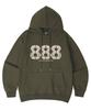 [Fleece-Lined/Non-Fleece-Lined] Retro Cult Oversized Hoodie 9 Colors (B Type)