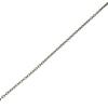 TIFFANY&Co. Necklace Silver Women used