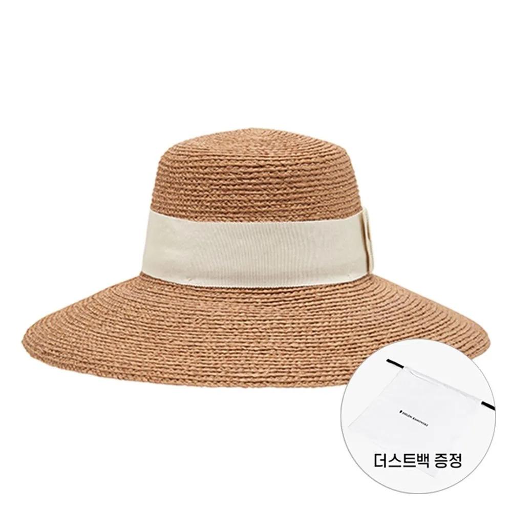 

Helen Kaminski HAT51545 NUCR Women s Bucket Hat