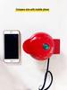 Mini Waffle Maker for Kids - Children's Baking Machine for Perfect Waffles