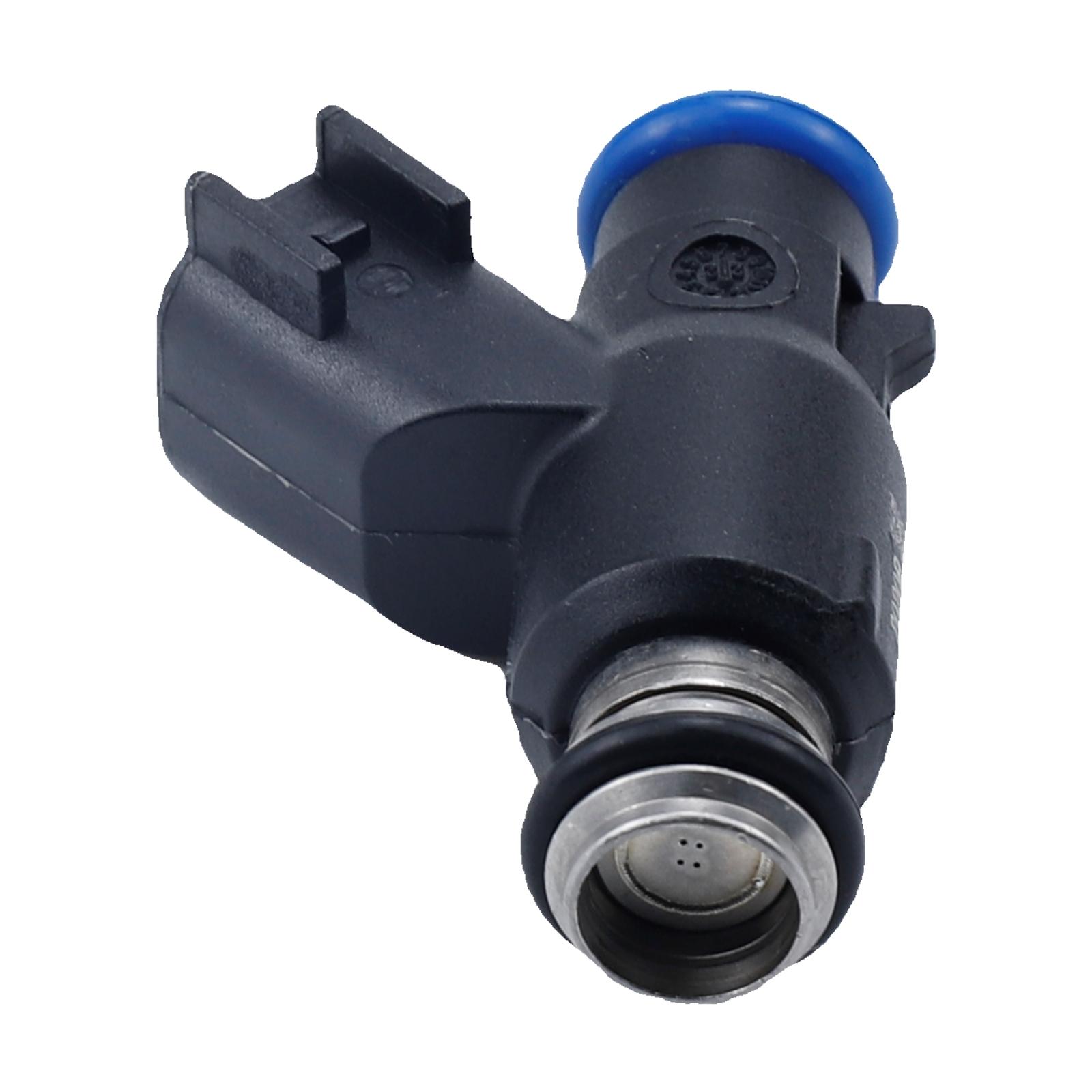

Car Injector For HYUNDAI SONATA 3.3L V6 2006 2007 2008 2009 2010 AZERA SANTA FE ENTOURAGE GENESIS VERACRUZ AMANTI OEM 35310000 1 PC