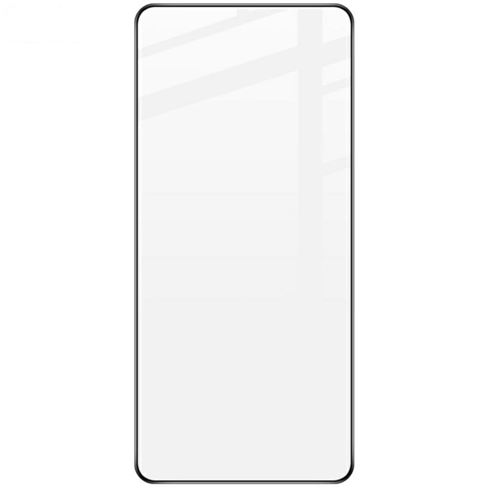 

IMAK Pro+ Series For Xiaomi Redmi Note 14S 4G Tempered Glass Full Screen Protector Sensitive Touch Film As Shown A