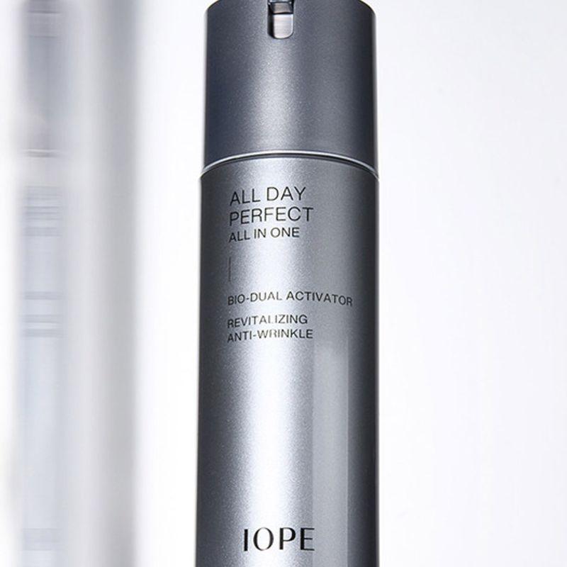 Men All Day Perfect All-in-One Set 120ML