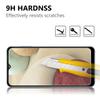 2.5D Arc Edge Ultra-thin Clear Tempered Glass Film Screen Protector for Samsung Galaxy A12