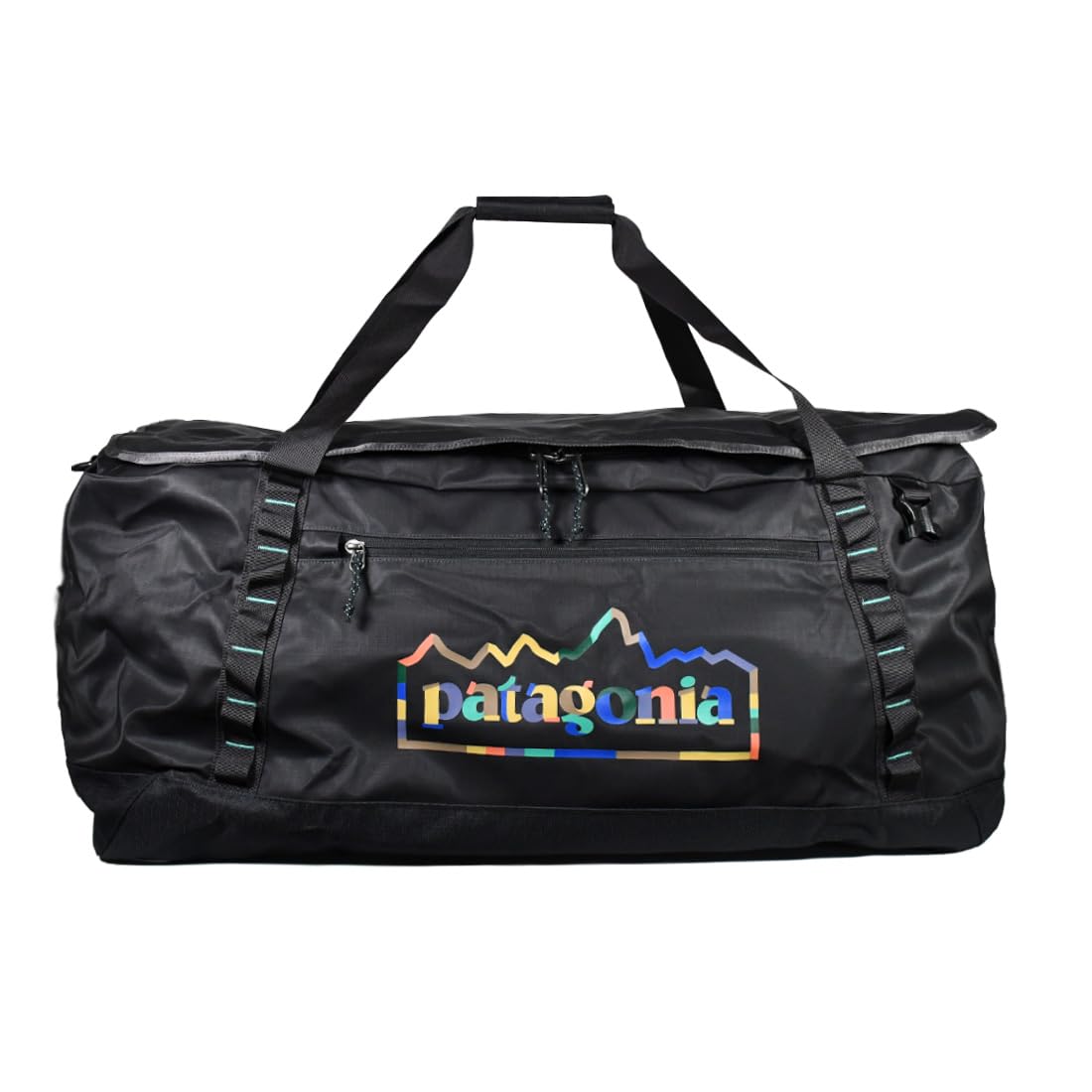 

patagonia BLACK HOLE DUFFEL 100L UNITY INK BLACK 49353 UFIB FITZ [item]