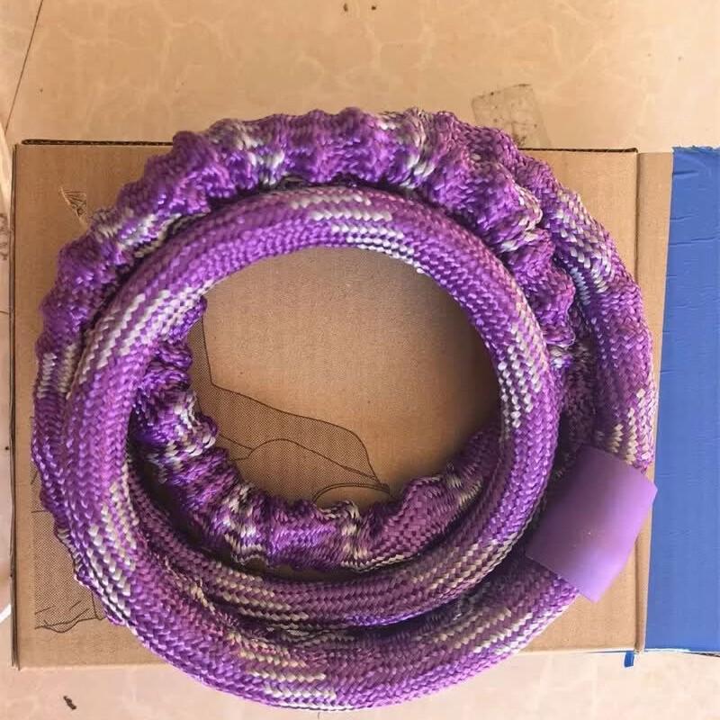 TLXT Weighted Silent Hula Hoop for Abdominal Slimming