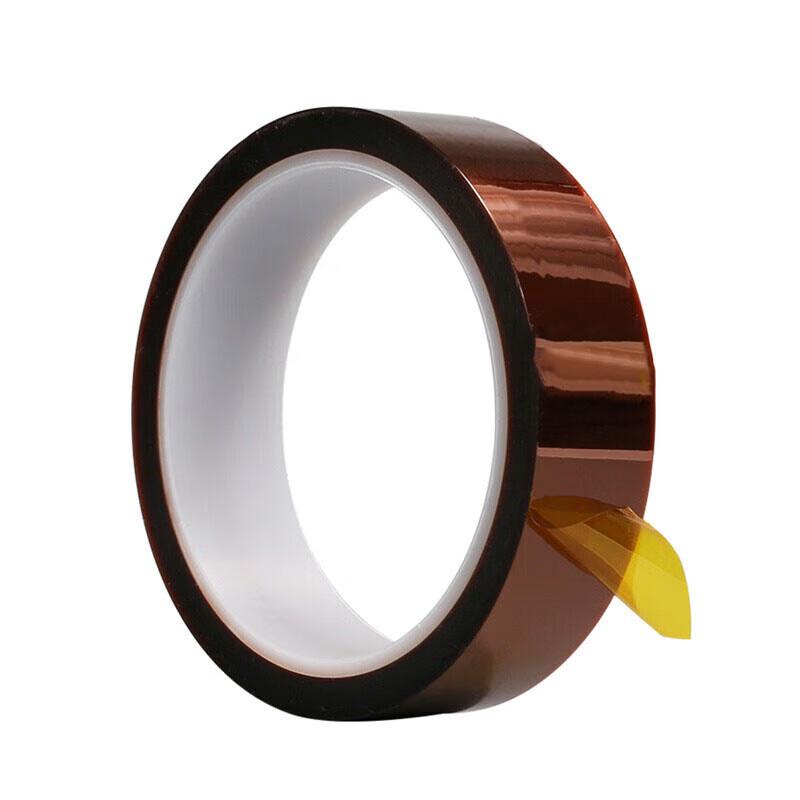 High-Temperature Polyimide Tape