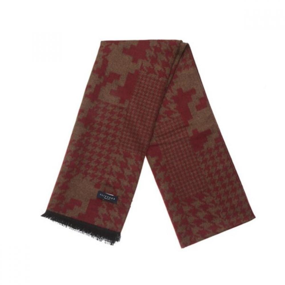 Countess Mara Soft Lightweight Viscose Scarf Dmfw4a3105r0