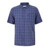 Jack Wills Mens Checked Pocket Shirt