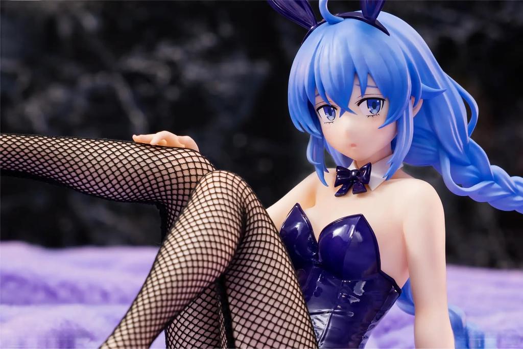 Jobless Reincarnation Jobless Reincarnation Carat Figure Roxy Migurdia Bunny II One-Seventh - Ver.