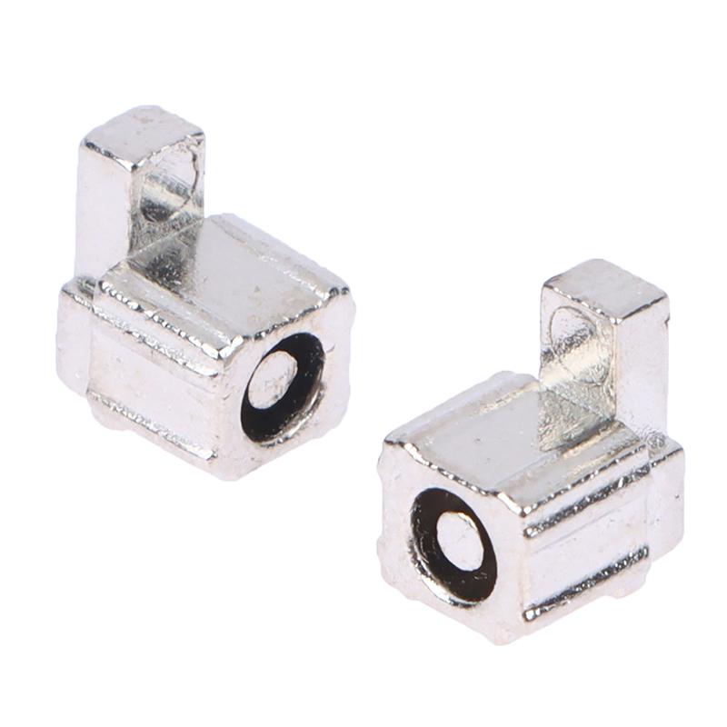 1Pair Metal Lock Buckle Latch Compatible With Nin-Tendo Switch Joycon Joy Con