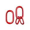 Chenghua Juli Heavy Duty High-Strength Forged Oval Master Link Sling