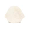 Jellycat Bird Series Animal White Owl Companion Doll Plush Doll 11cm Height