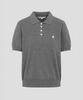 Binpolleidiseu Cotton T-Color Short Sleeve Pullover Grey (Bf6751C063)
