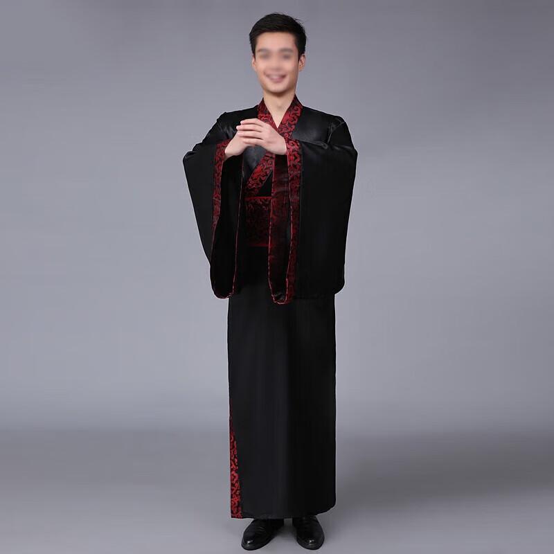 

Ancient Warrior Performance Costume XXXL (180-185cm)