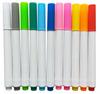 Chalk Pens of Various Colors, 12 Pcs.
