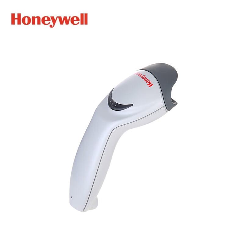 Honeywell MK5145 1D Wired USB Laser Barcode Scanner