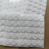 1PC Candle Wick Foam Double-sided Tape, 20 Pieces In Diameter 2cm and Thickness 1mm, Wick Base Sticker.