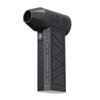 130000RPM Handheld Brushless Motor 3 Gear Rechargeable Violent Blower Mini Turbo Jet Fan Wind Speed 39m/s Industrial Duct Fan