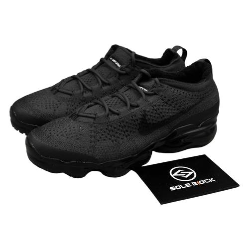 Nike VaporMax 2023 Flyknit Low Antracite - DV1678-006 43 nero
