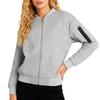 Womens Casual Long Sleeve Sweatshirt