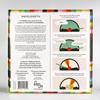 Wavelength Board Game - Wave Synchronization Challenge, Fast-Paced Family Party Game for 2-12 Players
