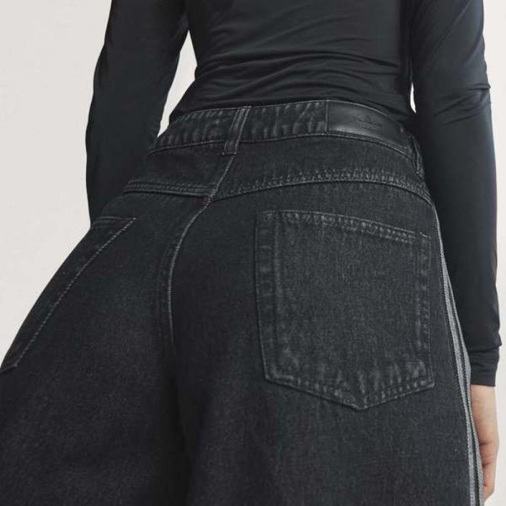 Firebird Women Daily Denim Pants Kd2905