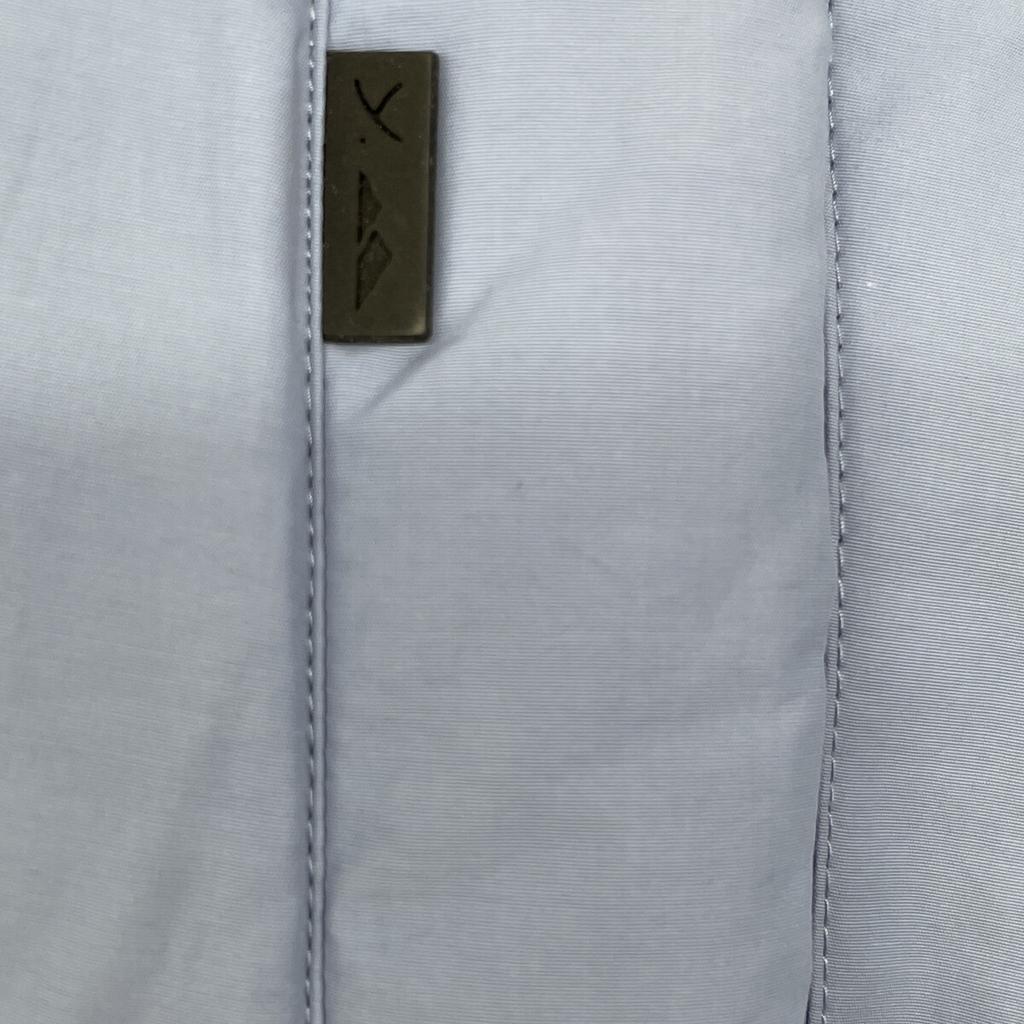 Is-ness Excellent Condition [×Y(dot) BY NORDISK] YC49004 DOWN JAKET Jacket L blueUsed