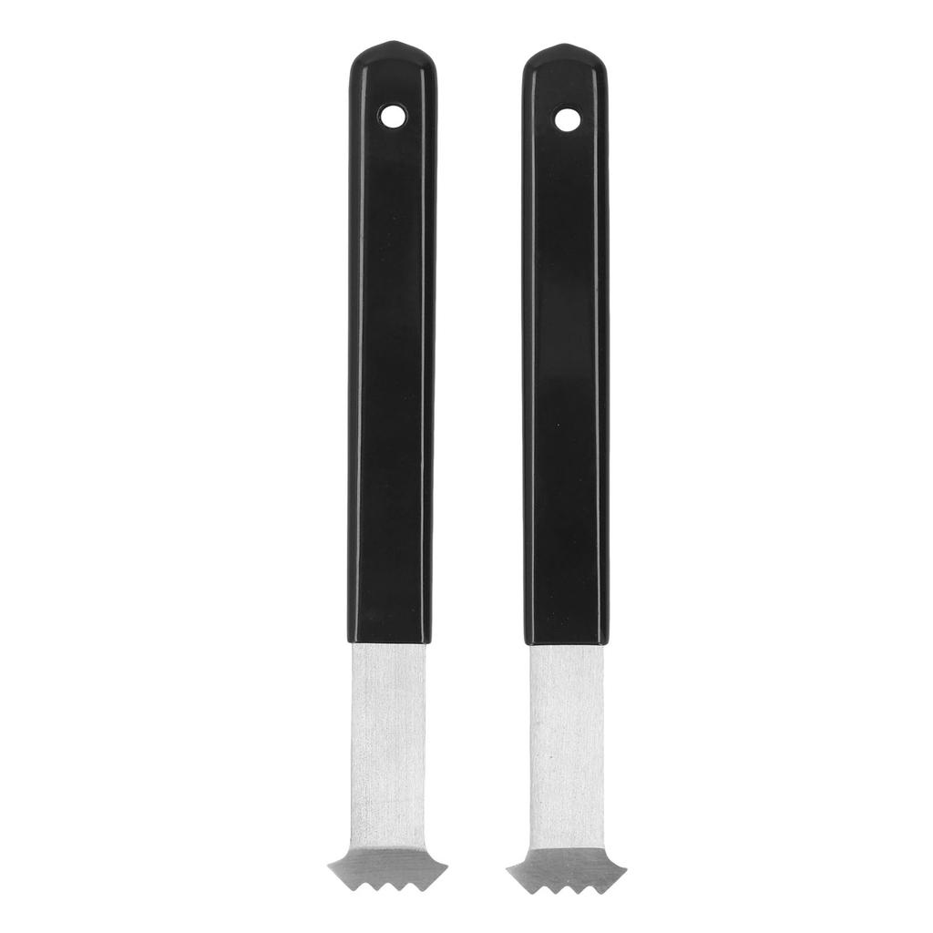 Paver Removal Tool High Efficiency Steel Paver Puller with Rubber Anti Slip Handle for Garden Patio Brick Block